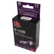 brother b123mup