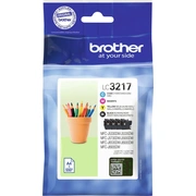 brother lc3217val