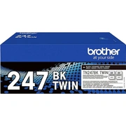 brother tn247bktwin