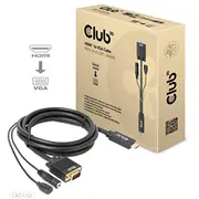 club 3d cac1712