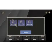commax rmt273hd white rc212hdck1