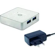 conceptronic hubbies03w