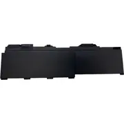 coreparts laptop battery for hp 94wh