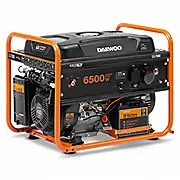 daewoo gda 7500e