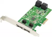 dawicontrol dc624e sata pcie