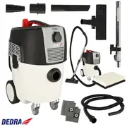 dedra ded6607
