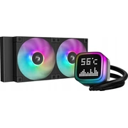 deepcool rlp240bkmsncg1