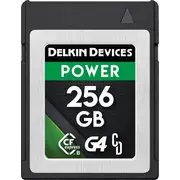 delkin dcfxbp256g4