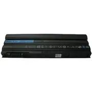 dell battery 9 cell 97w hr latitit