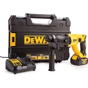 dewalt dch133m1qw