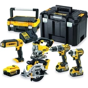 dewalt dck551p3tqw