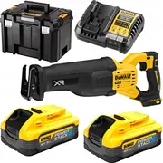 dewalt dcs386h2t