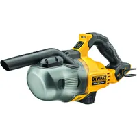 dewalt dcv501lnxj