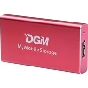 dgm mms512rd