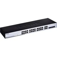 dlink dgs121028
