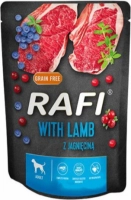 dolina noteci rafi with lamb