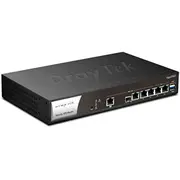 draytek v2962deatch