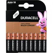 duracell mn2400b18