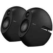 edifier e25hd black