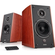 edifier r2000db brown