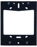 entry panel backplate ip solo 9155068