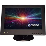 ernitec 10 surveillance monitor for