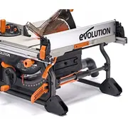 evolution evor255tbl