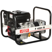 fogo f4001r