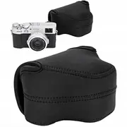 fujifilm xe5 black
