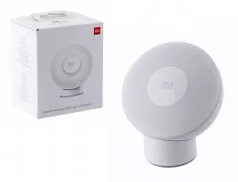 galda lampa ar bluetooth