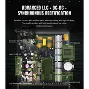 gamemax gs 750g wh