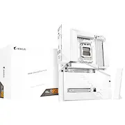 gigabyte b850 a stealth ice