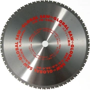 global saw globfr355s
