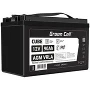 green cell agm12v90ahj