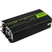 green cell inv17