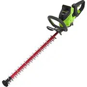 greenworks gd40ht66