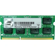 gskill fa1600c11s8gsq