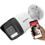hikvision ds2cd1043g2liu28mm