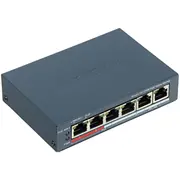 hikvision ds3e1106pei m