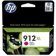 hp 912xl high yield magenta