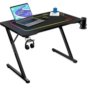 huzaro hzhero 18 black