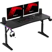 huzaro hzhero 46 rgb black