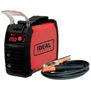 ideal bw prak 205d