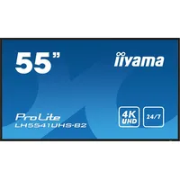 iiyama lh5541uhsb2