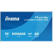 iiyama lh5581uhsg1ag