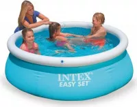 intex basen rozporowy easy