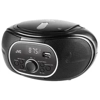 jvc rde221b