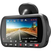 kenwood drva201