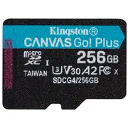 kingston sdcg4 256gb