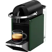 krups xn3063 nespresso pixie